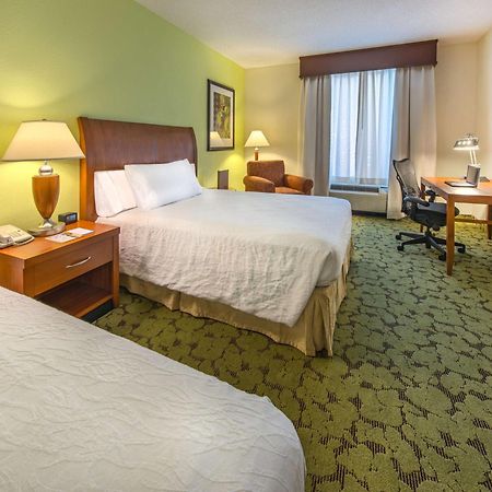 Hilton Garden Inn Tallahassee Central Экстерьер фото