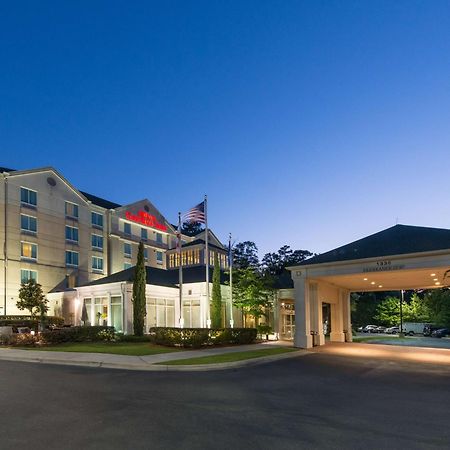 Hilton Garden Inn Tallahassee Central Экстерьер фото