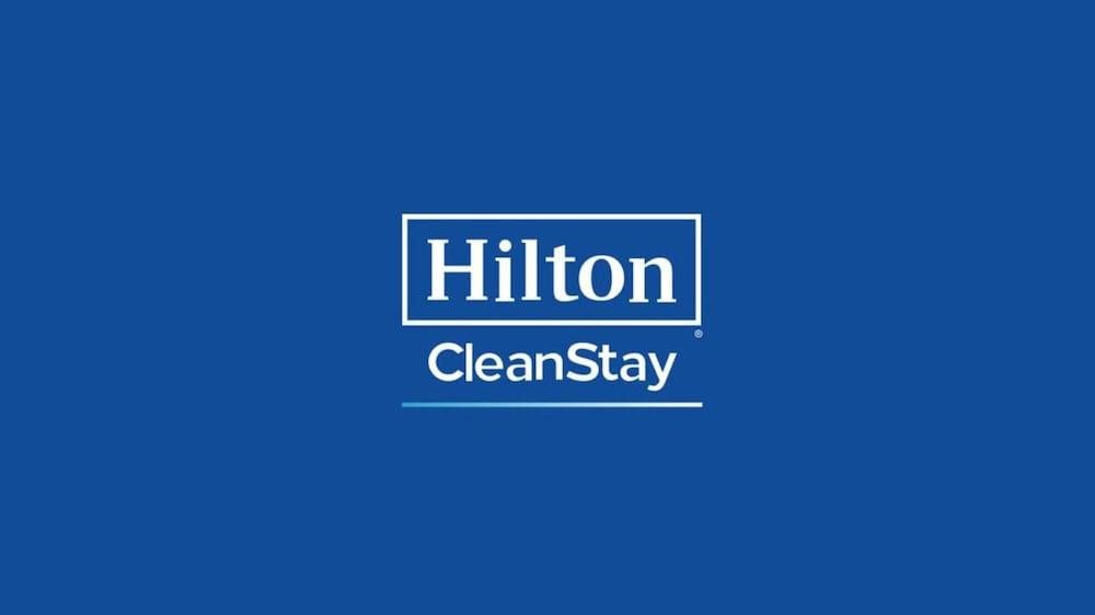 Hilton Garden Inn Tallahassee Central Экстерьер фото