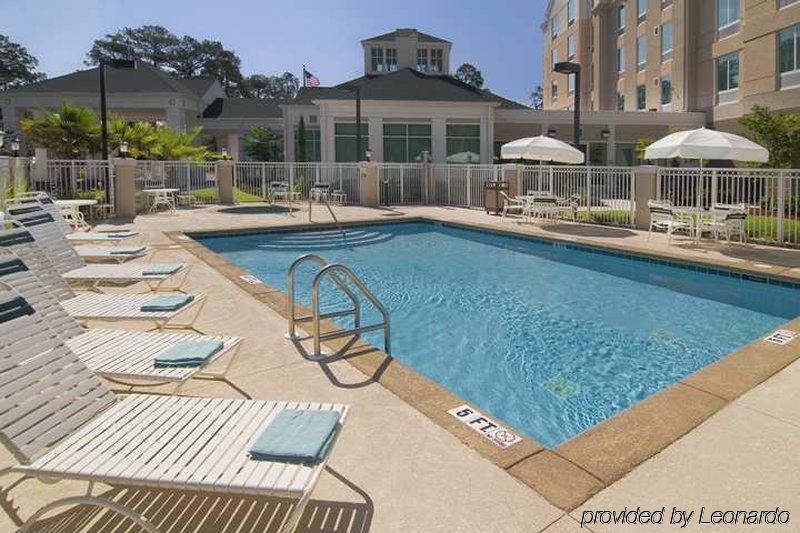 Hilton Garden Inn Tallahassee Central Удобства фото