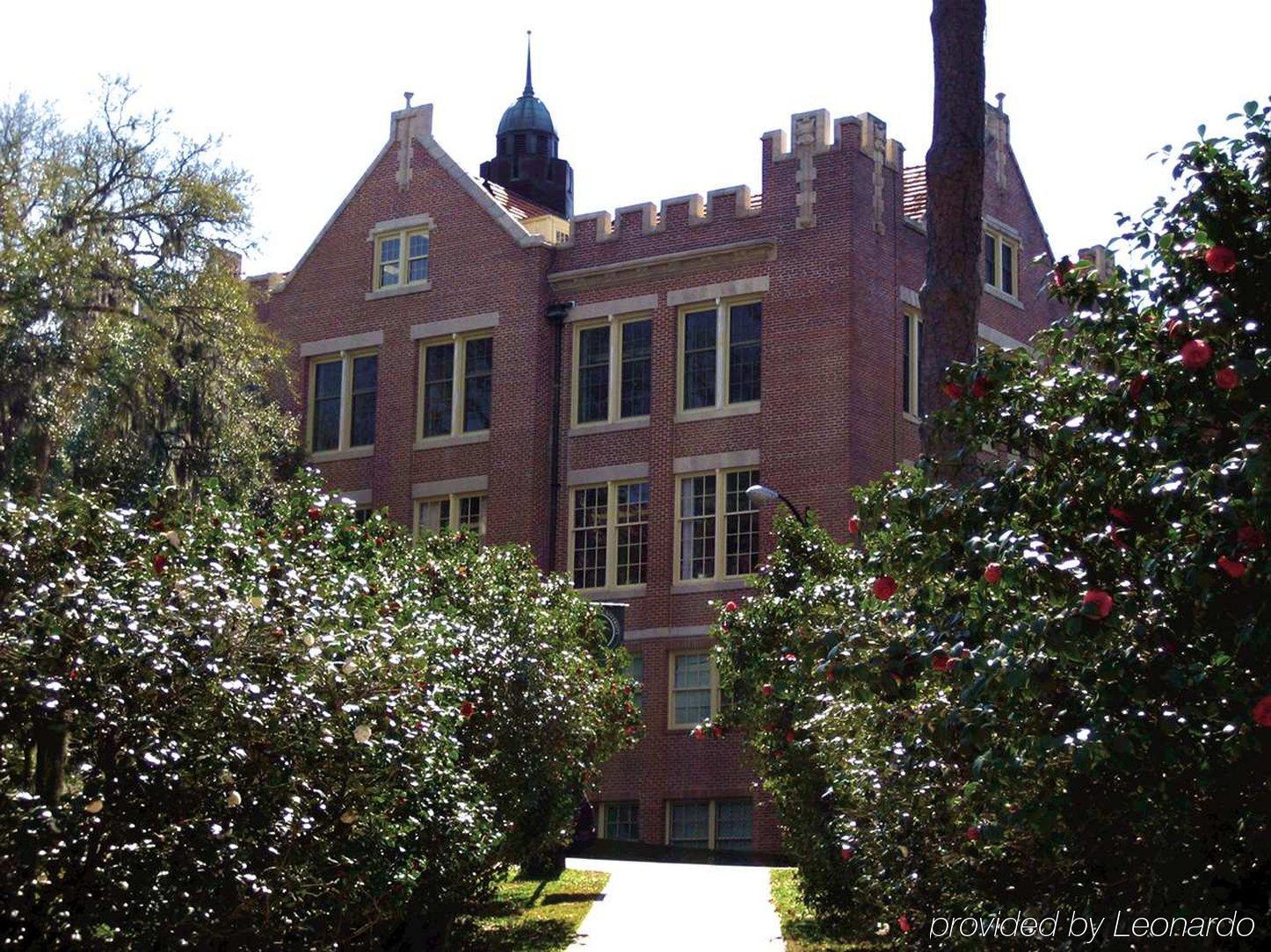 Hilton Garden Inn Tallahassee Central Удобства фото