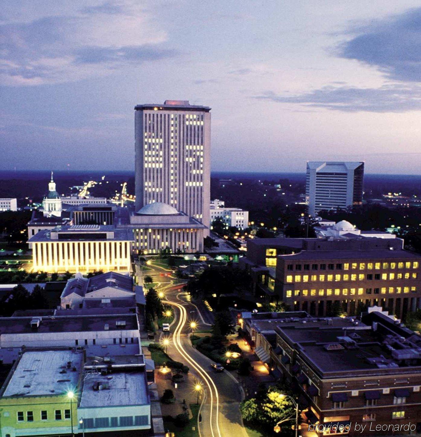 Hilton Garden Inn Tallahassee Central Экстерьер фото