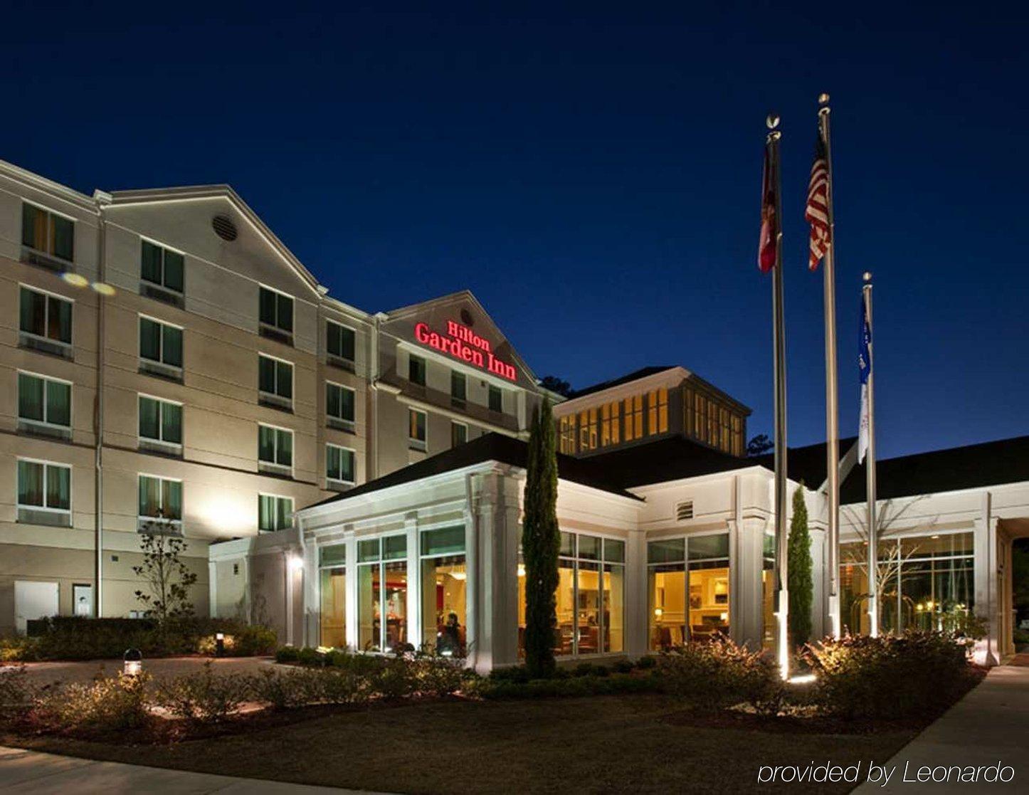 Hilton Garden Inn Tallahassee Central Экстерьер фото