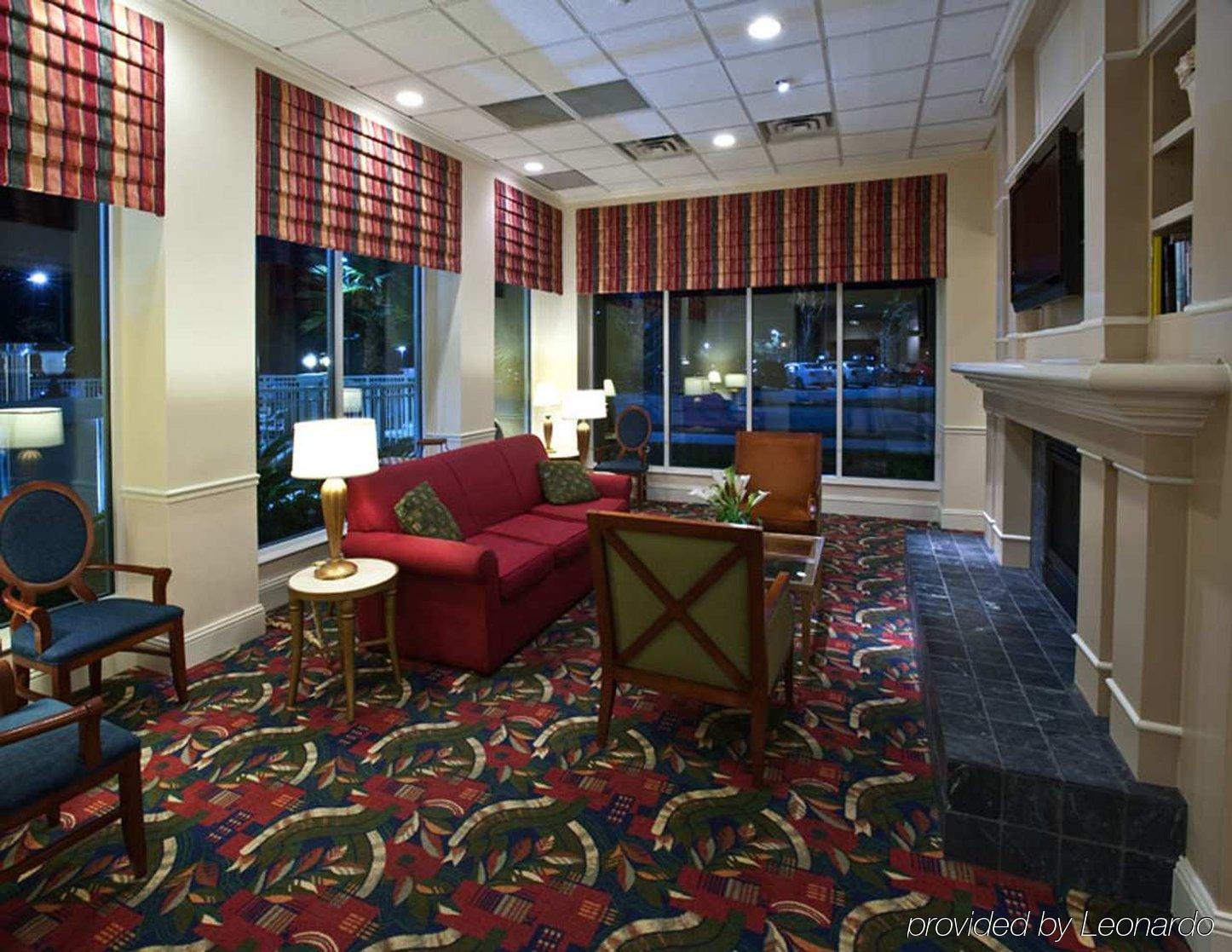 Hilton Garden Inn Tallahassee Central Номер фото